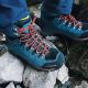 6. Trezeta Hurricane Evo M T010718007 Trekkingschuhe