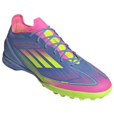 3. Adidas F50 Pro TF M IE1219 Fußballschuhe