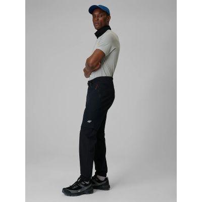 4. Herren 2-in-1 Trekkinghose 4F 4FRSS26TFTRM1439-20S