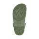5. Crocs Crocband Clog Grün 11016 3XB