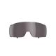 4. POC Propel Fahrradbrille, schwarz, Kat. 3