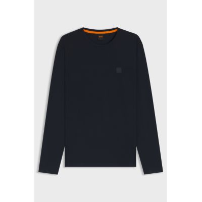 Boss Herren-T-Shirt Tacks BLU (50512111-404)