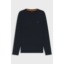 Boss Herren-T-Shirt Tacks BLU (50512111-404)