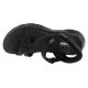 3. Skechers Slip-Ins: Go Walk Flex Sandal - Illuminate 141481-BBK Schwarz Größe 36