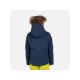 7. Rossignol Boy Siz Jkt Jacke Marineblau