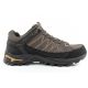 13. CMP Rigel Herren Trekking-Sportschuhe, wasserdicht, strapazierfähig, braun