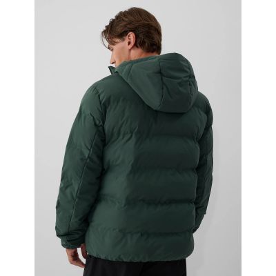 2. Jacke mit Synthetikfüllung, Membran 10000, Herren 4F 4FRAW26TTJAM1377-40S