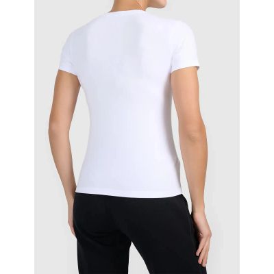 3. Damen-T-Shirt (3er-Set) 4F 4FWMM00TTSHF3306-10S-20S-56S