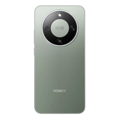 17. Honor Magic8 Lite 5G, 17,2 cm (6,79 Zoll), Dual-SIM, Android 15, USB Typ-C, 8 GB RAM, 256 GB Speicher, 7500 mAh Akku, Grün