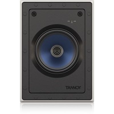 Tannoy PCI 5DC IW Dual 5" Koaxial Premium Einbaulautsprecher für Festinstallationen