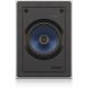 Tannoy PCI 5DC IW Dual 5" Koaxial Premium Einbaulautsprecher für Festinstallationen