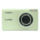 3. Yashica DigiMate Kompaktkamera 64MP CMOS Grün