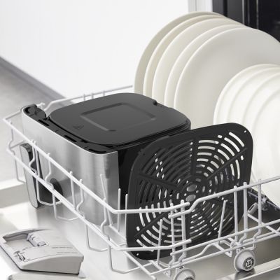 4. TEFAL EY855D10 Heißluftfritteuse