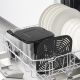 4. TEFAL EY855D10 Heißluftfritteuse