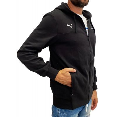 3. Puma BMW MMS Hdd M 621221 01 Sport Sweatshirt