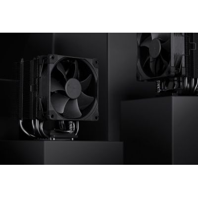 11. CPU-Kühler NOCTUA NH-U9S chromax.black MULTI-Socket