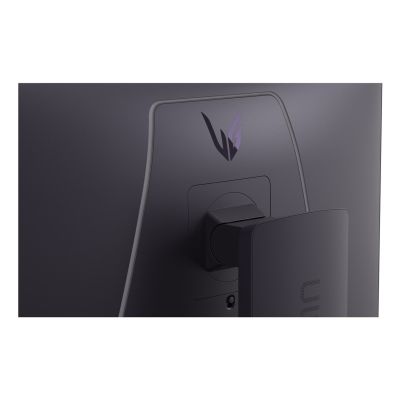 7. 27-Zoll-IPS-4K-LCD-Monitor 27G850A-B von LG