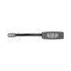 17. UNITEK HUB USB-C 7IN1 PD 100W HDMI 2.0 MIT EIN/AUS-TASTE