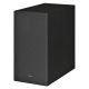 8. Samsung HW-B650F/EN Soundbar 3.1 Kanäle 370W Bluetooth 4.2 Dolby Digital Schwarz