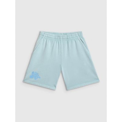6. Mädchen-Jogginghose 4F 4FJRSS26TSHOF0925-33S
