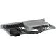 2. Rackmount.IT RM-ZN-T1 Rack-Teile-Montagehalterung