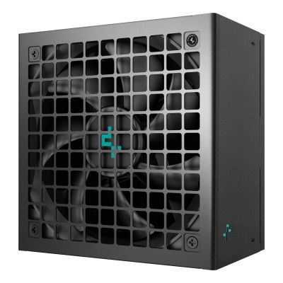 8. DeepCool PN1200-M Netzteil (R-PNC00M-FC0B-JGEU)
