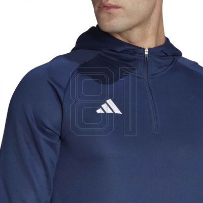 9. Adidas Tiro 23 Competition Hoodie M HK8056