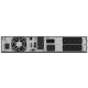 5. POWER WALKER USV-Online-Rack 19" VFI 3000 ICR IOT PF1 1/1 Phase, 3000 VA, 8x IEC C13 + 1x IEC C19, USB/RS232, LCD