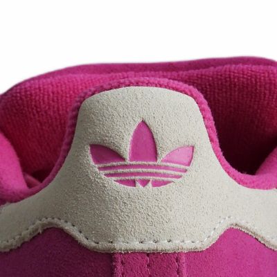 11. Adidas Campus 00s Semi Lucid Fuchsia Pink Kinder-Sneaker - IG9156