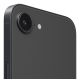 20. Apple iPhone 16e, 15,5 cm (6,1 Zoll), Dual-SIM, iOS 18, 5G, USB Typ-C, 128 GB, Schwarz