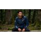 4. Herren-Softshelljacke Geographical Norway ROYAUTE MEN ASS A BS2 056 (WT1804H/GN-NAVY / ORANGE)