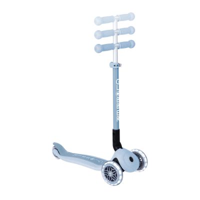 2. Globber Primo Faltbare Lichter Ecologic Jr 696-501 Scooter