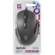 4. DEFENDER MAUS DATUM MB-347 OPTISCH 1600DPI 4P SCHWARZ 52347