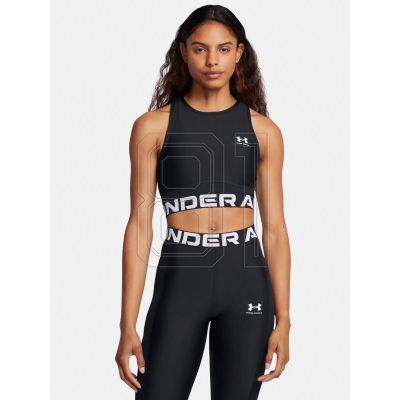6. Under Armour W 1388694-001 T-shirt
