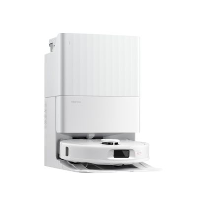 2. Roborock Qrevo L 0,33 l Weiß