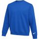 Nike Park 26 Fleece Crew Kinder-Sweatshirt Blau IO9045 463 S