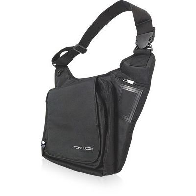 TC Helicon Gig Bag VL 3 Tragetasche für VL3 / VL3 Extreme