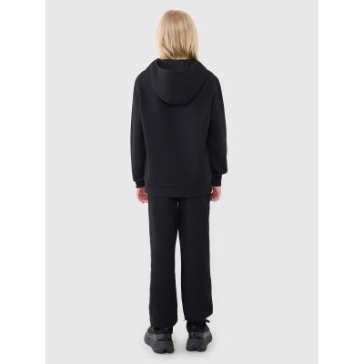 2. Jungen-Jogginghose 4F 4FJWAW26TTROM2320-20S