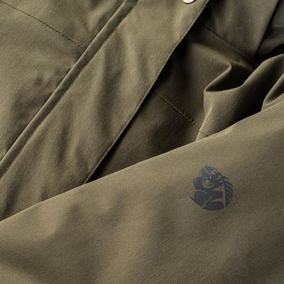 6. Iguana Jacke Nemin W 92800439371