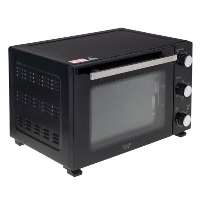 14. ADLER AD 6028 Elektroofen