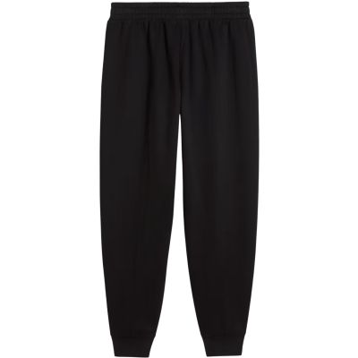 3. Damen-Sweatpants Puma ESS Script Comfort Schwarz 694067 01