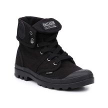 Palladium Us Baggy W 92478-001 Schuhe