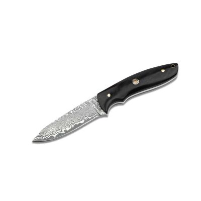 Vernery Damast Magnum Messer