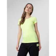 Damen T-Shirt 4F H4Z22-TSD020
