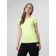 Damen T-Shirt 4F H4Z22-TSD020