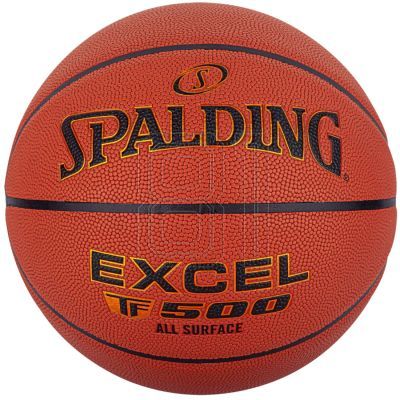 2. Spalding Excel TF-500 In/Out-Ball 76797Z
