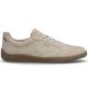 2. Beige Wildlederschuhe für Herren Rieker 08300-62
