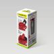 7. Thermobecher für Kinder 600 ml „BASKETBALL“ MR-1644-B-NEW MAESTRO