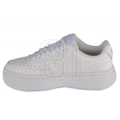 6. Nike Court Vision Alta Ltr W DM0113-100 Schuhe