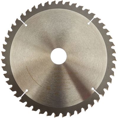 2. Bosch Kreissägeblatt 2608640432, 21,6 cm, 1 Stück.